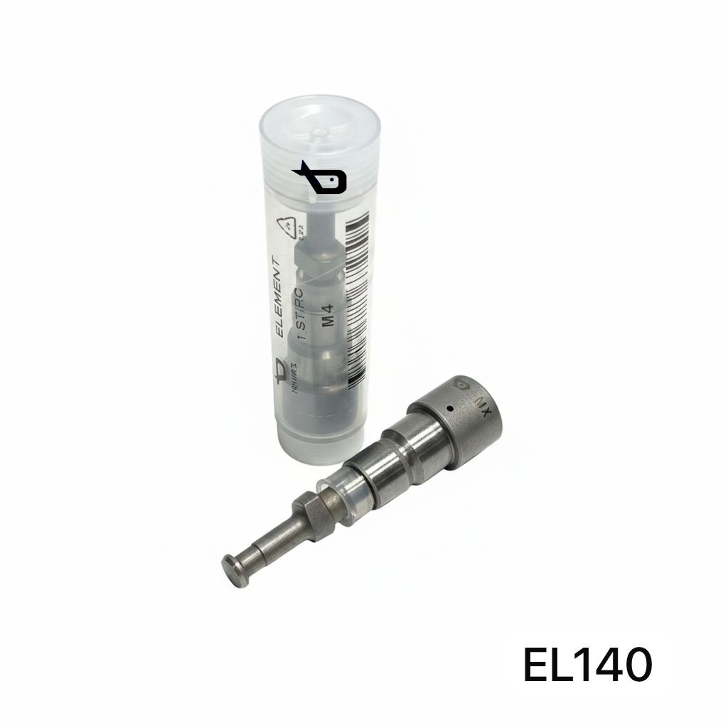 EL140I2 - ELEMENTO BOMBA ZEXEL